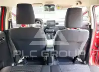 2024 Suzuki Ignis
