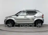 2024 Suzuki Ignis