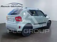 2024 Suzuki Ignis