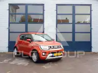 2024 Suzuki Ignis