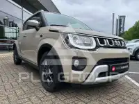 2024 Suzuki Ignis