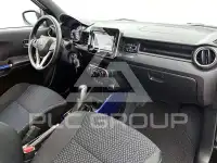 2024 Suzuki Ignis