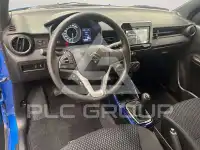 2024 Suzuki Ignis