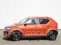 2024 Suzuki Ignis