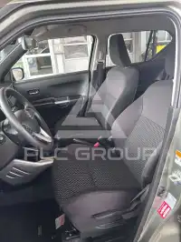 2024 Suzuki Ignis