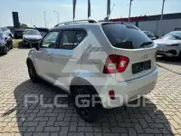 2024 Suzuki Ignis