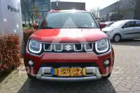 2024 Suzuki Ignis