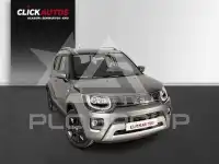 2024 Suzuki Ignis