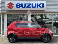 2024 Suzuki Ignis