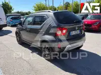 2024 Suzuki Ignis