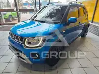 2024 Suzuki Ignis