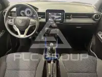 2024 Suzuki Ignis