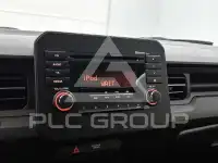 2024 Suzuki Ignis