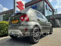 2024 Suzuki Ignis