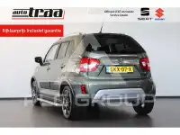 2024 Suzuki Ignis