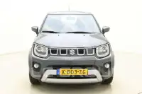 2024 Suzuki Ignis
