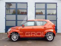 2024 Suzuki Ignis