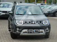 2024 Suzuki Ignis