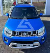2024 Suzuki Ignis
