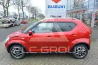 2024 Suzuki Ignis
