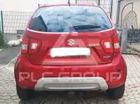 2024 Suzuki Ignis