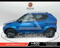 2025 Suzuki Ignis