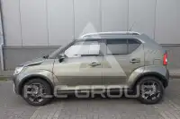 2024 Suzuki Ignis