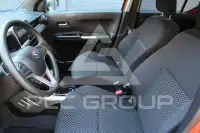 2024 Suzuki Ignis