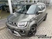 2024 Suzuki Ignis