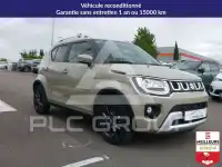 2024 Suzuki Ignis