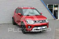 2024 Suzuki Ignis