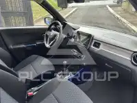 2024 Suzuki Ignis