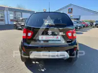 2024 Suzuki Ignis