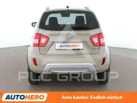 2024 Suzuki Ignis