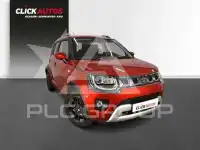 2024 Suzuki Ignis