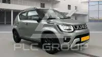 2024 Suzuki Ignis