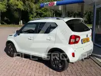 2024 Suzuki Ignis