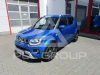 2024 Suzuki Ignis