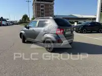 2024 Suzuki Ignis