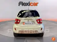 2024 Suzuki Ignis