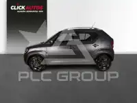 2024 Suzuki Ignis