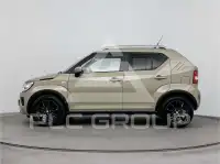 2024 Suzuki Ignis