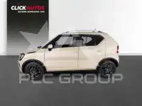 2024 Suzuki Ignis