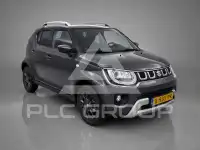 2024 Suzuki Ignis