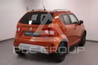 2024 Suzuki Ignis