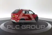 2024 Suzuki Ignis