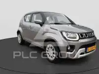 2024 Suzuki Ignis