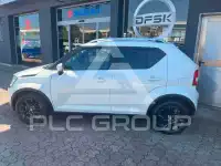 2024 Suzuki Ignis