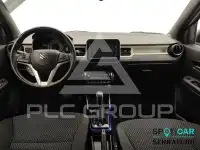 2024 Suzuki Ignis