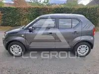 2024 Suzuki Ignis